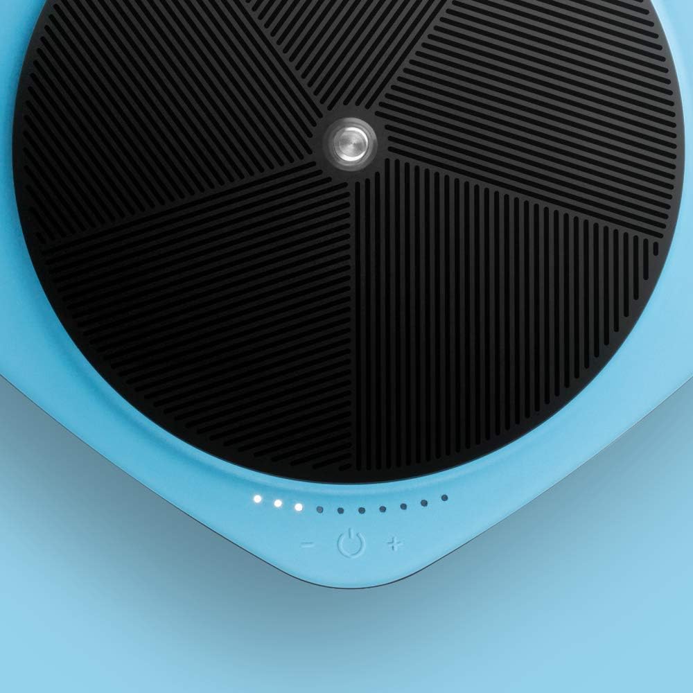 Tasty by Cuisinart 842750112707 Tasty One Top Smart Induction Cooktop, Size, Blue: Kitchen & Dining