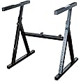 Stellar Labs Heavy Duty Keyboard Stand (555-13830)