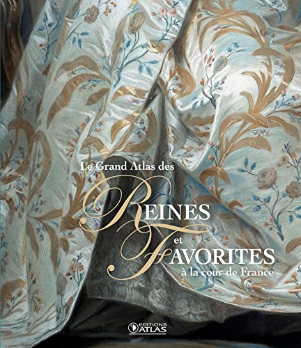 Reines et favorites à la cour de France by (Paperback)