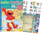 Elmo's Sesame Street 
