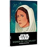 Star Wars: Women of The Galaxy Notebook Collection