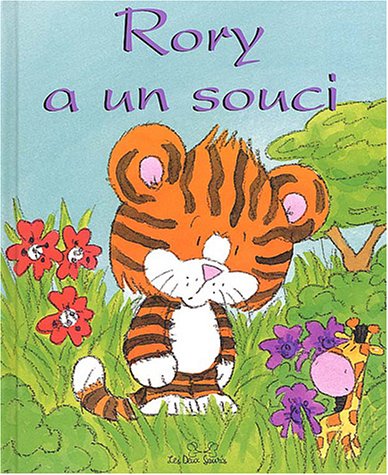 Rory a un souci