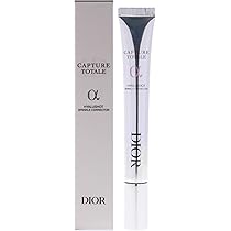 Capture Totale Hyalushot Wrinkle Corrector by Christian Dior
