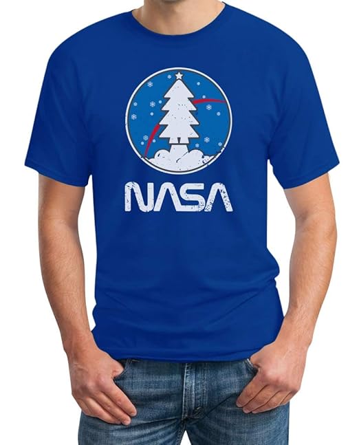 maglia nasa amazon