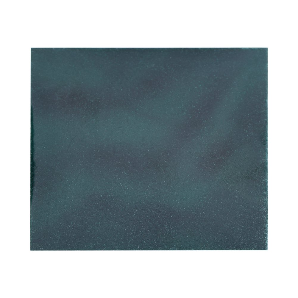 Fdit 50 * 50Mm Magnetic Field Viewer Card Viewing Film Magnet Pattern View Film for Scientific Observation Use