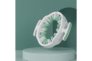 Soothesilk Anti Cellulite Massager, Deep Tissue Push-Pull Tool | Cellulite Roller for Legs, Tool for Sore Arms, Legs, Stomach & Buttocks | Athletes Recovery & Body Sculpting (#2)