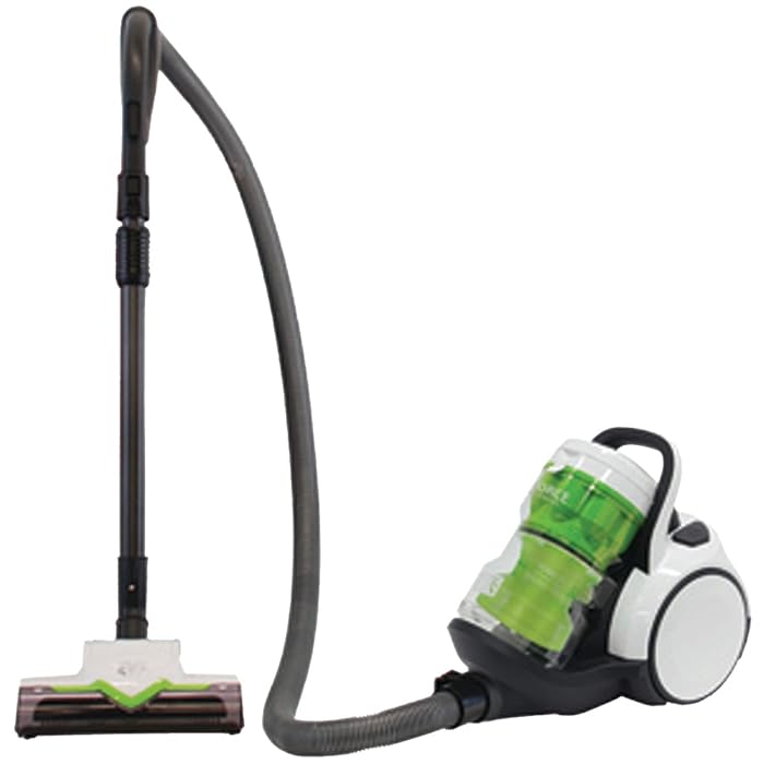 Panasonic MC-CL933 'Jet Force' Canister Vacuum Cleaner