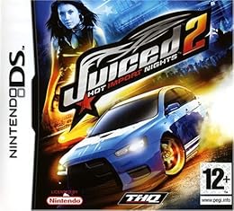 Juiced 2: Hot Import Nights