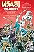 Usagi Yojimbo Volume 26: Traitors of the Earth