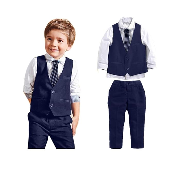 Cute Boy