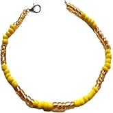 Ilde de ochun de cuentas,bracelets,ilde