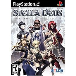 Stella Deus: The Gate of Eternity