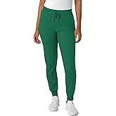 WonderWink Womens Scrub Pant