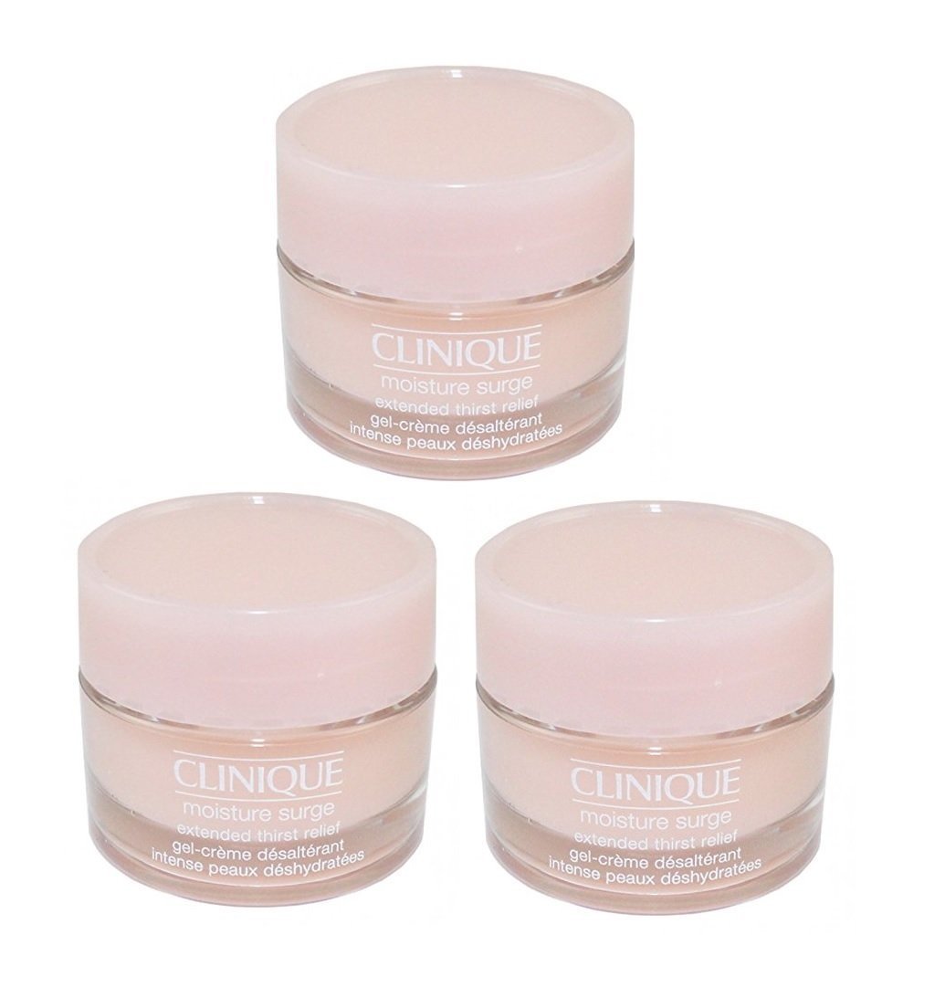 pink clinique moisturizer