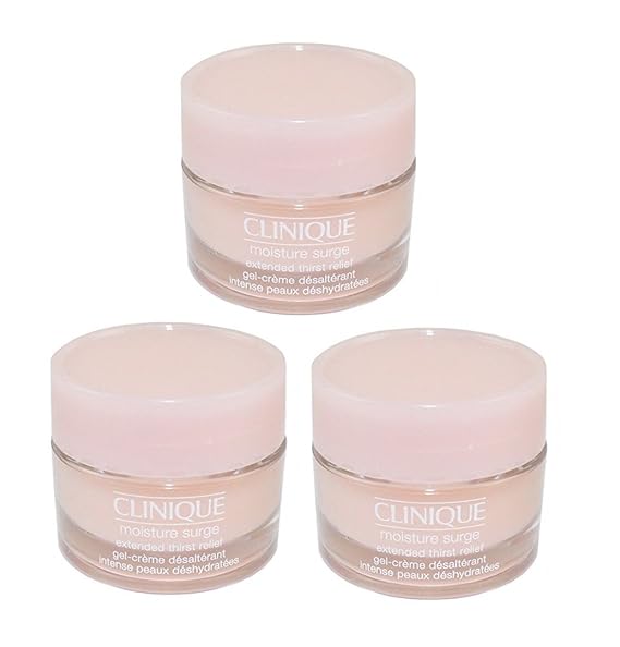 clinique moisture surge lotion