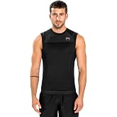 Venum Mens Venum G-fit Air Rashguard Sleeveless