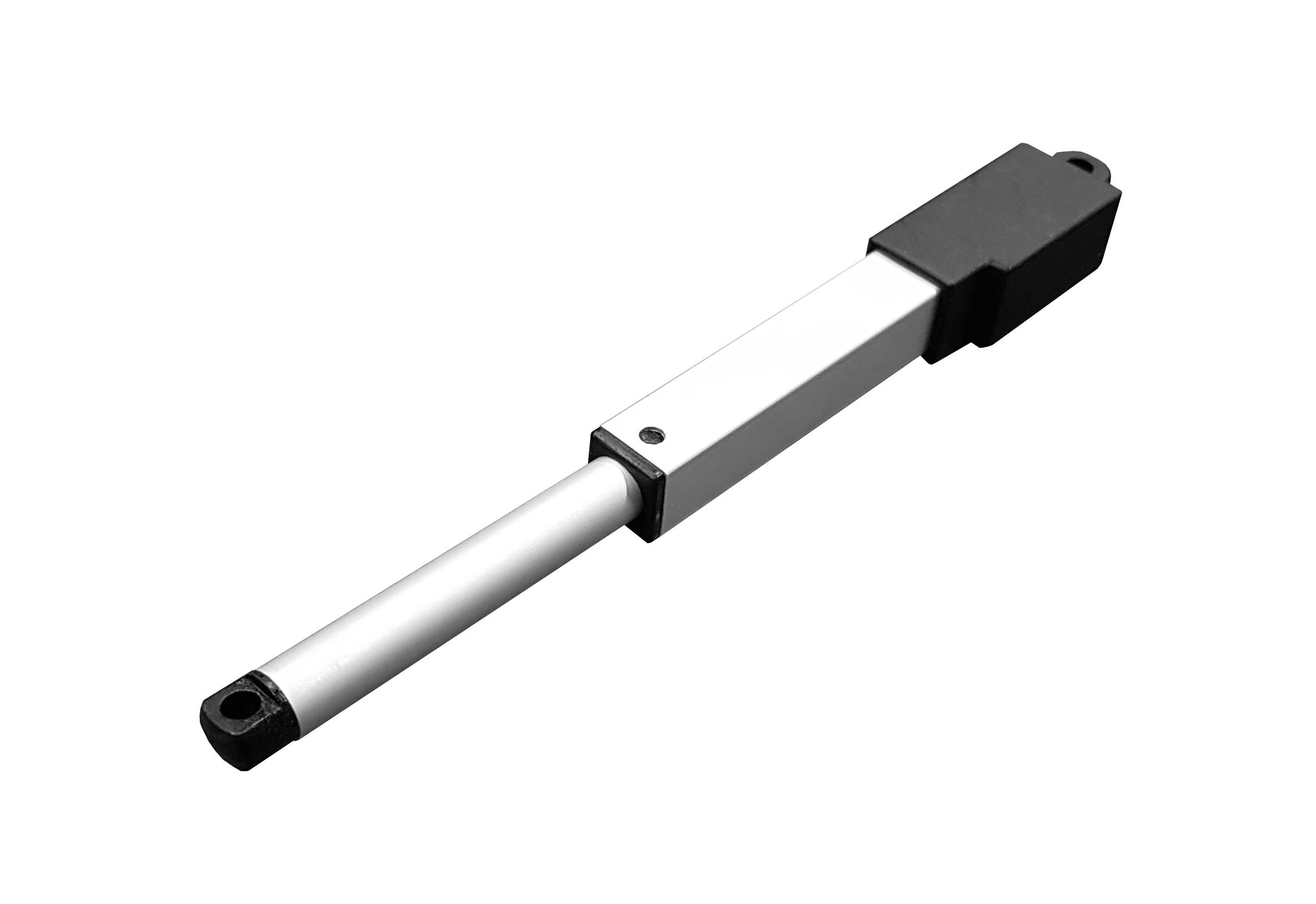 L12 Linear Servo 50mm 9lbs Max Force, 100:1, RC Compatible