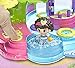 Pinypon 700014346 Aquapark Figurine with 1 Bath Famosa