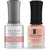 LeChat Truly You Perfect Match - Pure Confidence,Beige,PMS019N