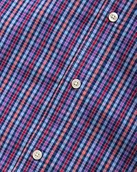 Chaps Men's Long Sleeve Button-Down Shirt - Classic