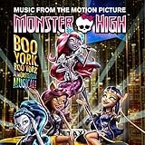 MONSTER HIGH:BOO YORK BOO YORK                     image