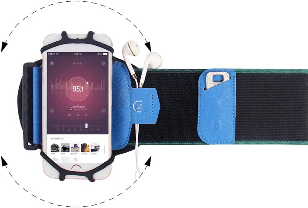 Best lg stylus 2 plus running band