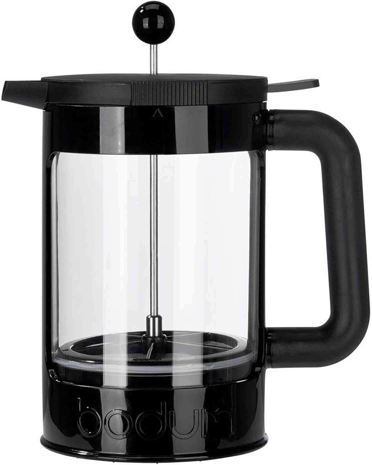 Bodum Bean 1,5 l Schwarz (11081-01)