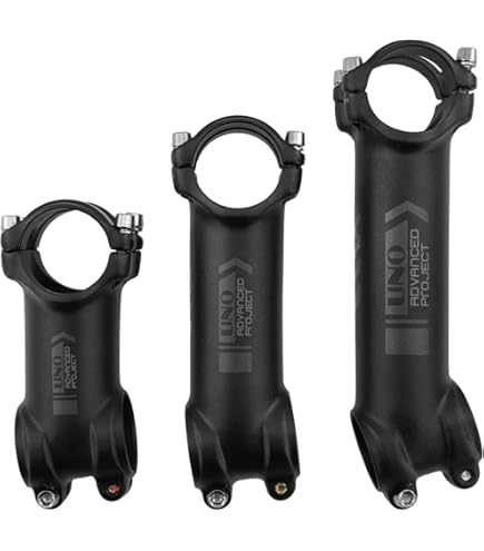 Amazon.com : Bontrager Pro Blendr Road Mountain Bike Stem // 31.8