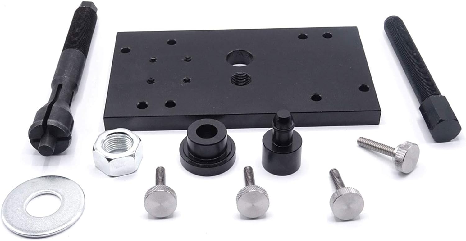 Compatible with Harley Davidson Milwaukee Eight Engine Inner Camshaft