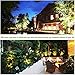 Solla 100W LED Flood Lights Outdoor Security Lights, 8600 LM, Warm White (2700-3500K),480LEDs, Super Bright Floodlight Waterproof Landscape Spotlights Outdoor Wall Lights