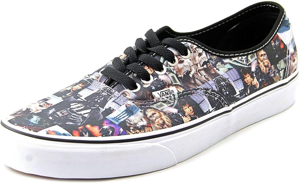 amazon vans men