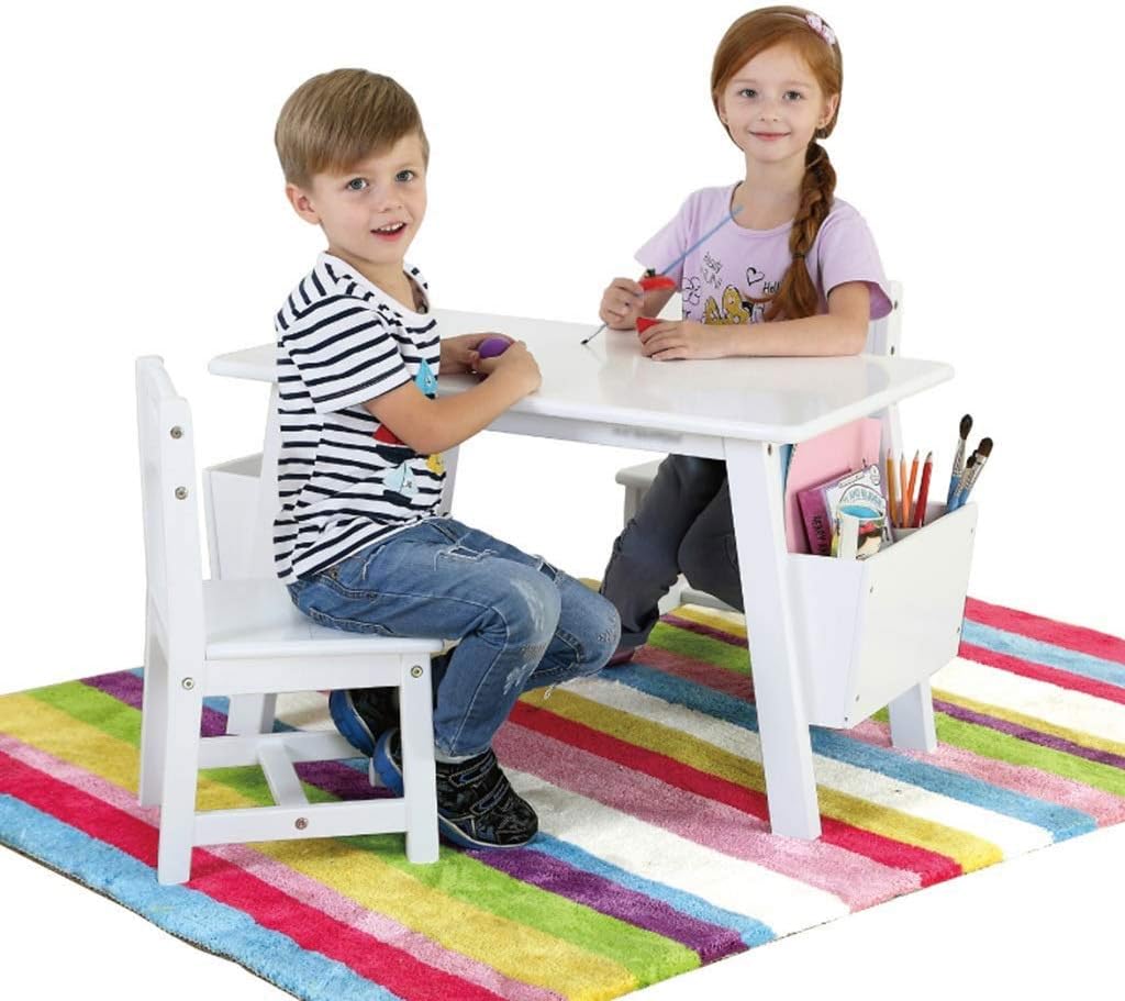 kids learning desk