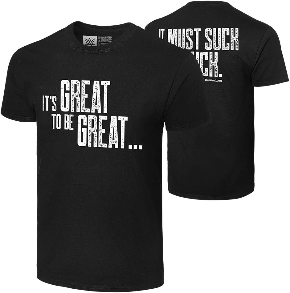 pat mcafee show merch