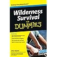 Wilderness Survival Guide For Kids: A Survival Guide On Foraging