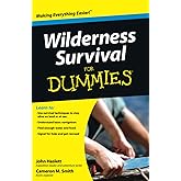 Wilderness Survival For Dummies