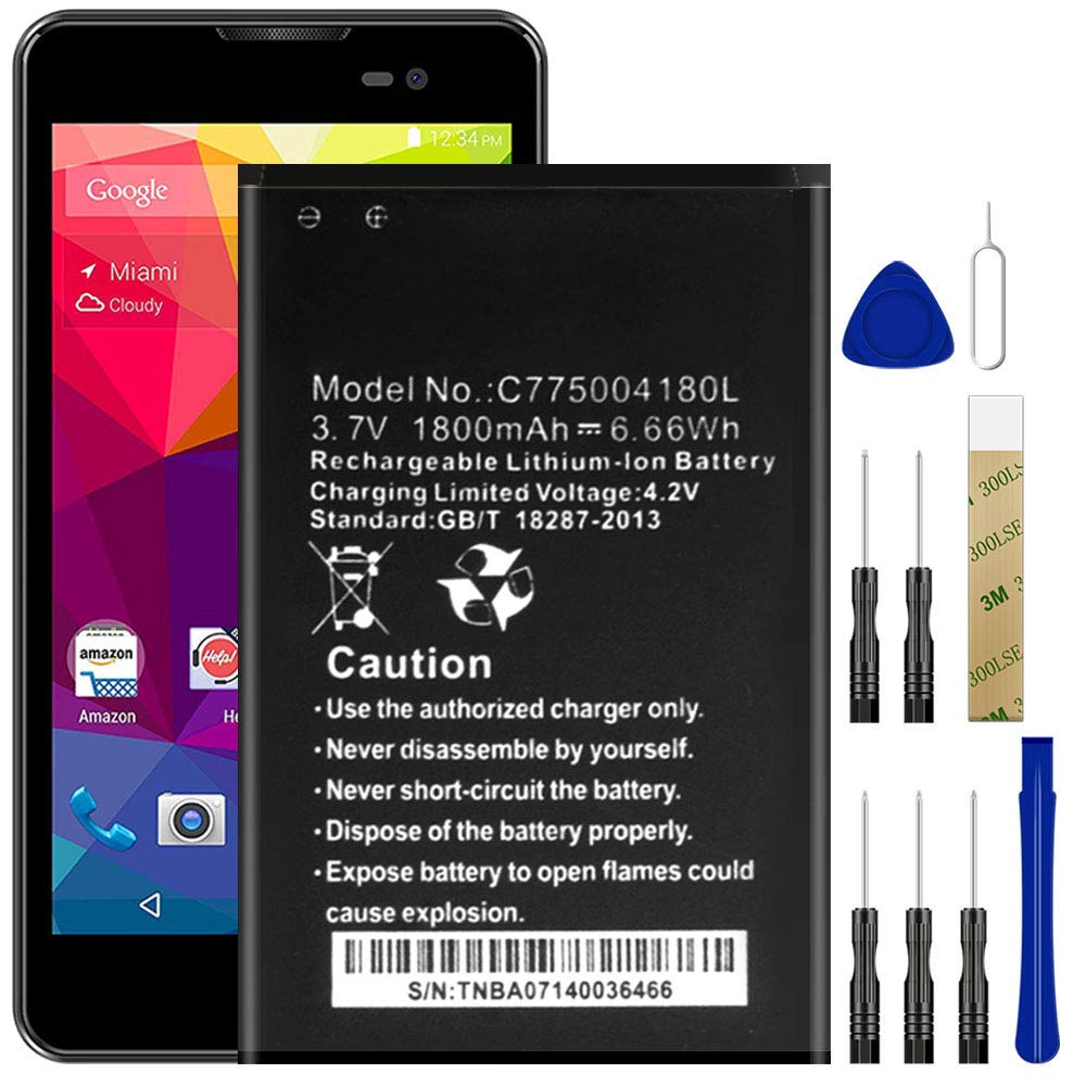 free 5.0 replacement