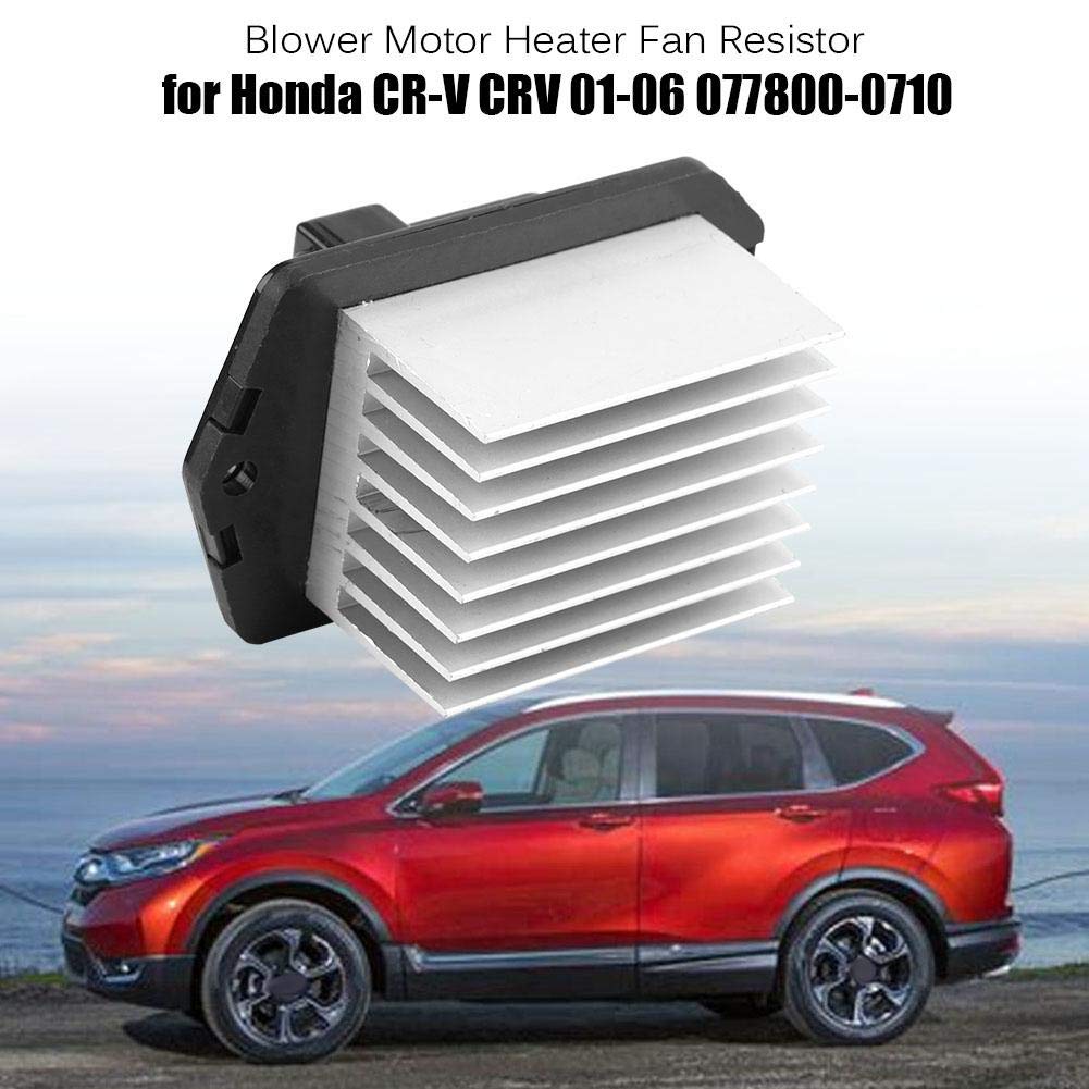 Blower Motor Automotive KIMISS CRV HVAC Blower Motor Resistor OE