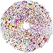 KeNeer 1500+ Stickers for Kids Including Number Emoji Animals Cars Food Flowers Music Pets and More Cute Pattern - Stickers for Kids or Teachers