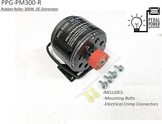 exercise bikes that generate electricity