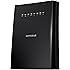 NETGEAR Nighthawk Mesh X6S Tri-Band WiFi Mesh Extender, Seamless Roaming, One WiFi Name, Access Point Mode, Works with any WiFi Router (EX8000)