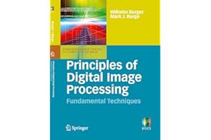 Principles of Digital Image Processing: Fundamental Techniques (Undergraduate Topics in Computer Science)