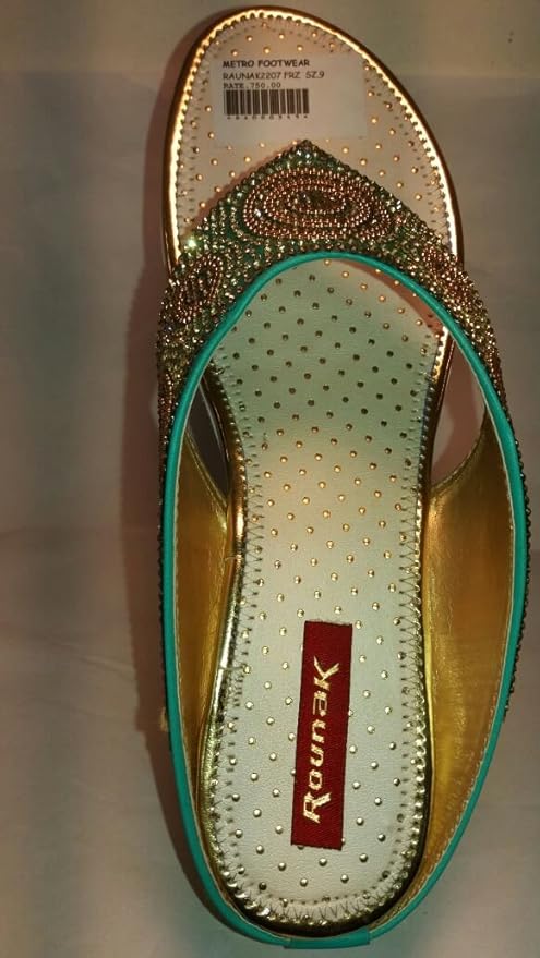 Buy Most Comfortable Designer Sandal 9 Online At Low Prices In