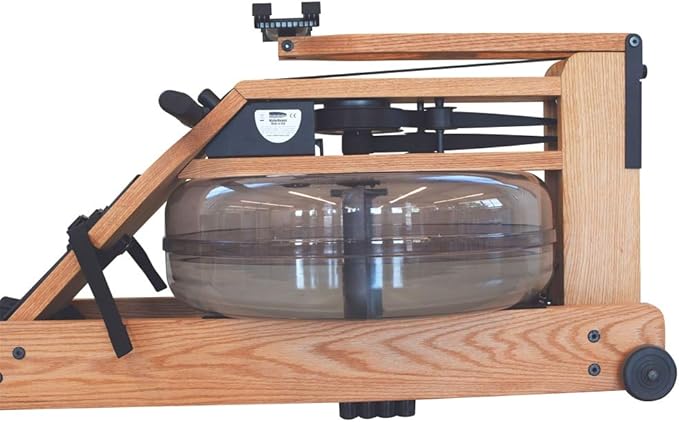 waterrower performance ergometer