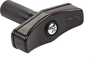 DOMETIC Atwood K1140-09 Manual Lift Knob Kit