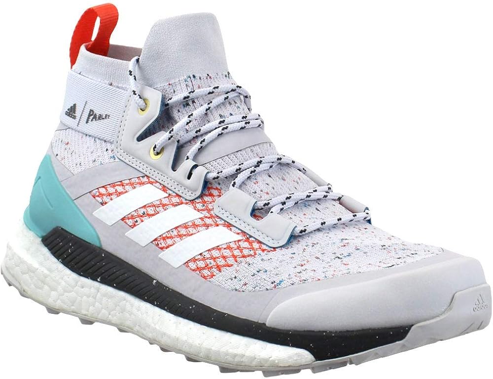 adidas men's terrex free hiker parley