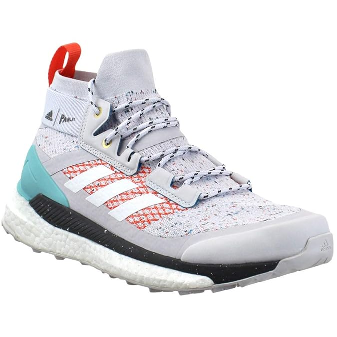 adidas Men's Terrex Free Hiker Parley Hiking Boot: Buy Online at Low Prices in India - Amazon.in