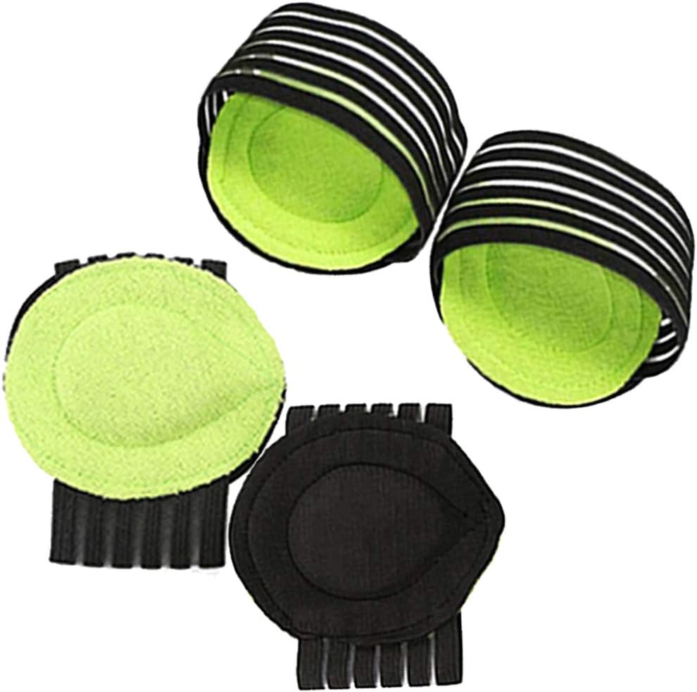 2 Paar Orthopädische Einlegesohlen - Mit Fußgewölbe-Unterstützung & Druckentlastung