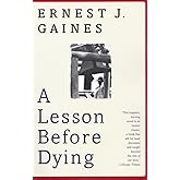 A Lesson Before Dying (Oprah's Book Club)