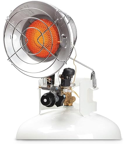Tank Top Mr Heater Amazon Gas Heater Heater MH540T 45,000 BTU Tank