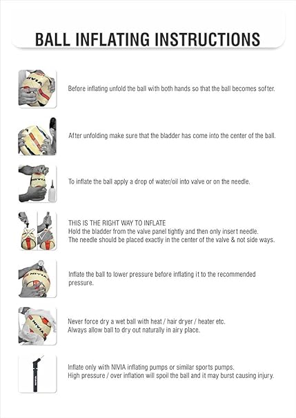 nivia equator football